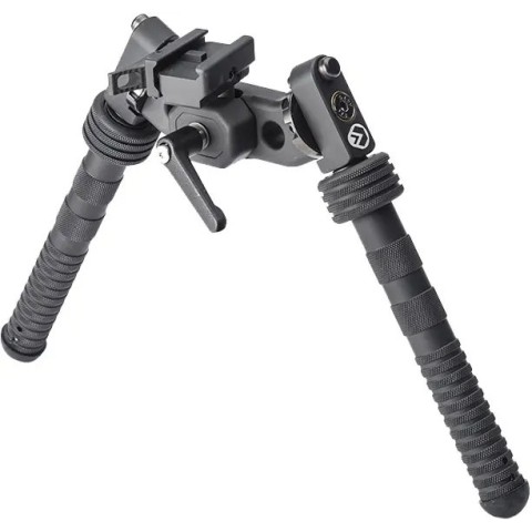 Сошки ROME Caliga Maximo, высота 192 - 285мм, Picatinny, QM, 855gr