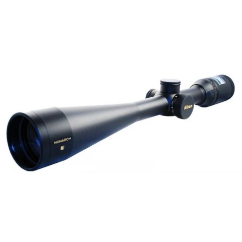 Оптичний приціл Nikon Monarch 3 6-24x50SF M MD