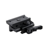 Кріпленння швидкоз'ємне Vector Optics 20 мм висота для коліматорів Maverick