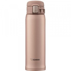 Термокухоль Zojirushi SM-SD48NM 0.48 л, золотий
