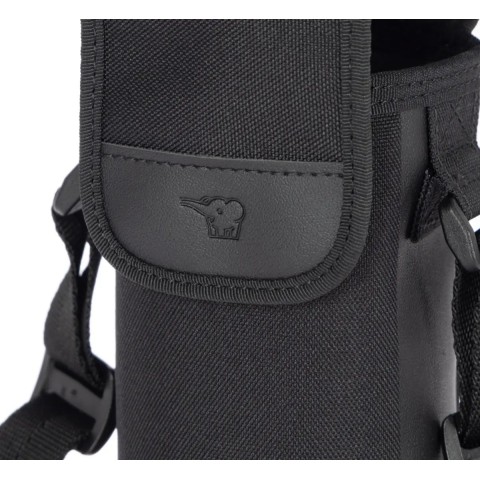 Чохол для термоса Zojirushi MC-CA03BA для 0,6 Black