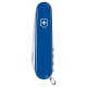 Ніж Victorinox Waiter Ukraine 84мм,9функ,син-жовт
