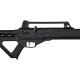 Гвинтівка пневматична Optima Invader Auto PCP 4,5 мм