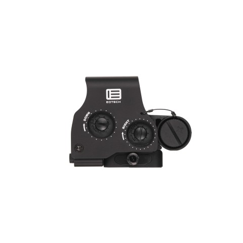 Прицел коллиматорный EOTech EXPS2-0 68MOA/1MOA с одной точкой