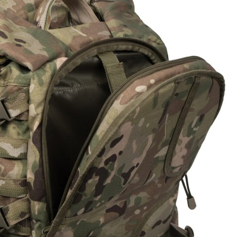 Тактичний рюкзак Ukrarmor RANGER на 40 л. Cordura 1000D Мультикам
