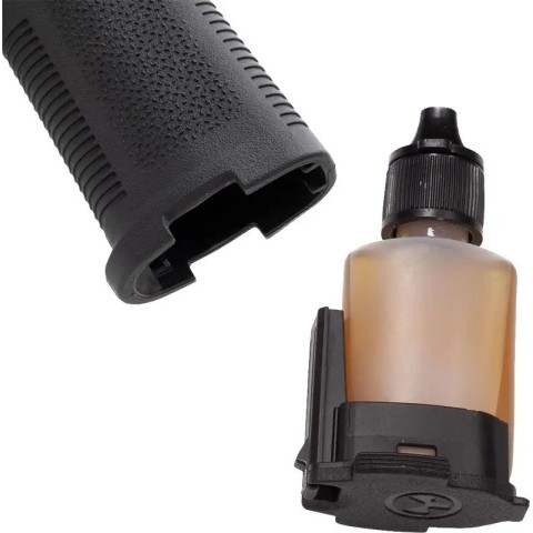 Рукоятка пистолетная Magpul SL Module MP5 ц:blk
