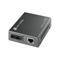 Медіаконвертер TP-Link MC200CM