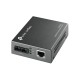 Медіаконвертер TP-Link MC200CM