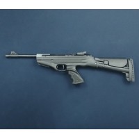 Пневматичний пістолет Optima MOD 25 Super Tactical бу