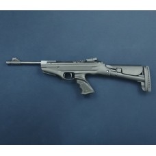 Пневматический пистолет Optima MOD 25 Super Tactical бу