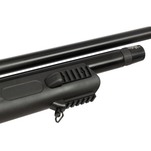 Гвинтівка пневматична Optima Gladius Long PCP 4,5 мм