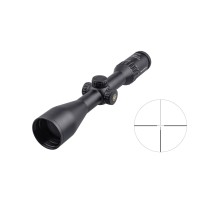 Прицел оптический Vector Optics Continental 2-12x50 (30 мм) illum. SFP