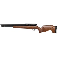 Гвинтівка пневматична BSA Buccaneer Pro 4,5 мм