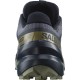 Кроссовки Salomon outdoor SPEEDCROSS GTX 6 10.5 Grisai/Carbon/Tea