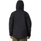 Куртка Grundens Portal Gore-Tex Pro L Black