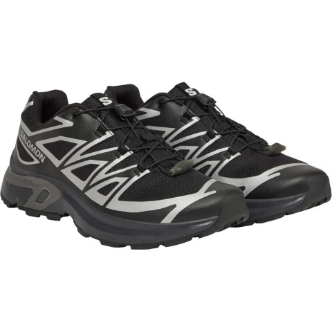 Кроссовки Salomon XT-EVR M 10 Black/Ftw Silver/Black