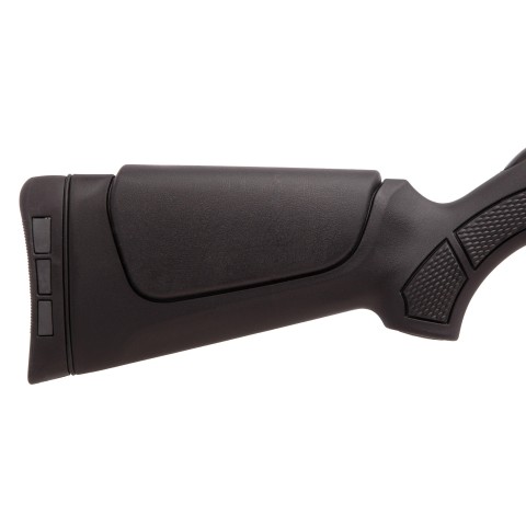 Пневматическая винтовка Gamo Shadow IGT кал.4,5
