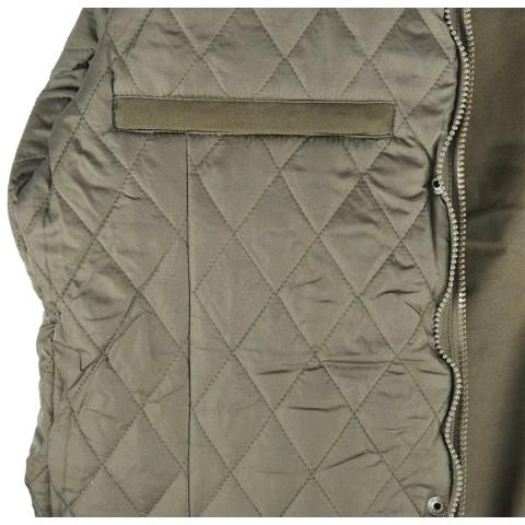 Куртка Hallyard Boville lady 46 Зеленый
