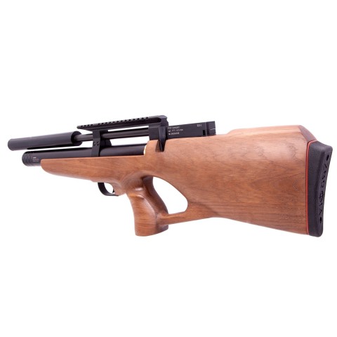 Гвинтівка пневматична Козак Compact 4.5m