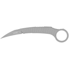 Нож Microtech Feather Stonewash Apocalyptic Standard