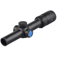 Оптический прицел Discovery Optics ED 1-6X24 IR FFP 30mm