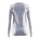 Active Comfort RN LS Woman