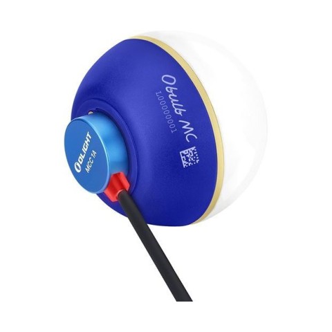 Ліхтар Olight Obulb MC LE Blue