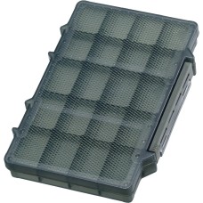 Коробка DaiichiSeiko MC Case #195P ц:foliage green