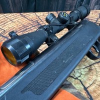 SPA CORE AIR RIFLE WF600Р з ОП б/у