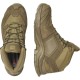Ботинки Salomon XA Forces MID 9 Coyote