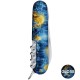 Ніж Victorinox Huntsman Ukraine 91мм,15функ ,ДНК Українця