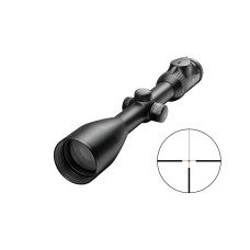 Прицел оптический Swarovski 2.5-15x44 Z6I II P BT L 4A-I