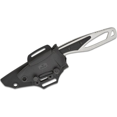 Набір ножів Buck PakLite Select Field Kit, чорний