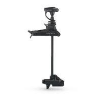 Троллинговый мотор Garmin Force Kraken черный 48” с трансдьюсером GT56UHD-TR