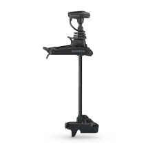Тролінговий мотор Garmin Force Kraken чорний 48” із трансдюсером GT56UHD-TR