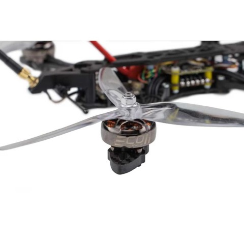 FPV Дрон камікадзе r1 7 дюймів