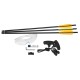 Арбалет блочный Ek Archery Blade Plus 40 LBS чёрный