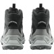 Ботинки Lowa Maddox Pro GTX MID 42.5 black-grey