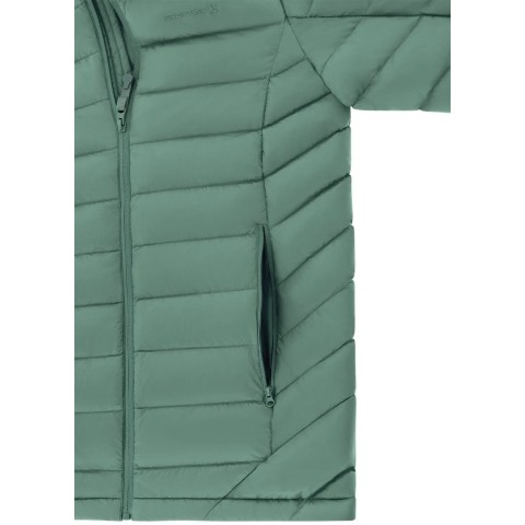 Куртка Frontier Vinca XXXL Spruce