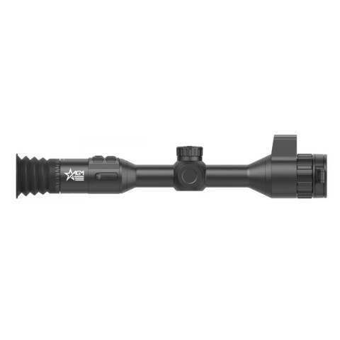 Тепловізійний приціл AGM Adder V2 LRF 35-640