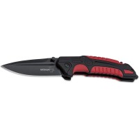 Нож Boker Plus Savior 1 ц:black