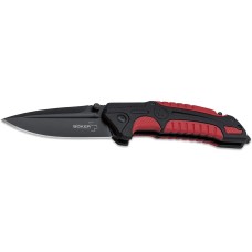 Нож Boker Plus Savior 1 ц:black