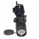 Тепловізійний монокуляр Dipol TFA1200