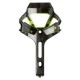 Держатель фляги Garmin Tacx Ciro блестящий Green