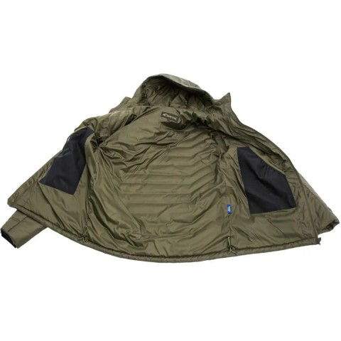 Куртка Carinthia G-Loft ESG Jacket M olive
