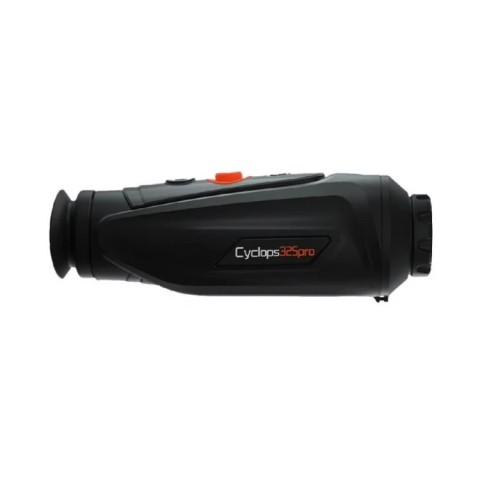 Тепловізор ThermEye Cyclops 325 PRO