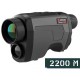 Тепловізор HikMicro GRYPHON GH35