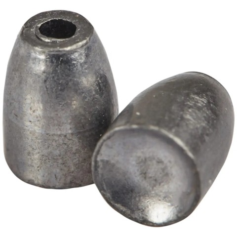 Пули пневм NSA 178-HS-HP-DB 4,5 мм 12.5 Gr/ 0.80 g, 400 шт/уп