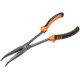Плоскогубцы Savage Gear MP Long Bend Nose Piler 28cm