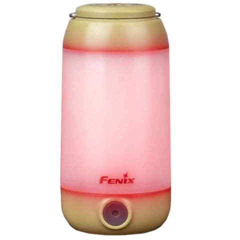 Фонарь кемпинговый Fenix CL26R
